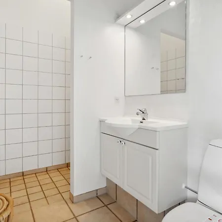 Lovely In With Sauna Semesterbostad Aabenraa