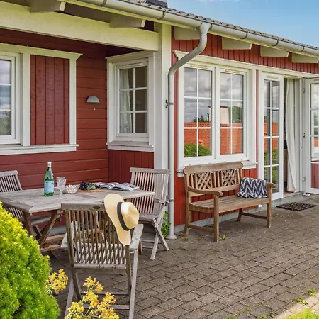 Lovely In With Sauna بيت للعطل *