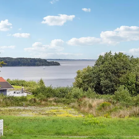 Lovely In With Sauna بيت للعطل أبينرا