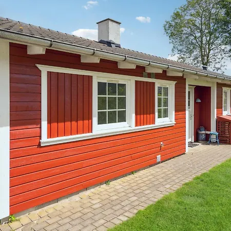 بيت للعطل Lovely In With Sauna