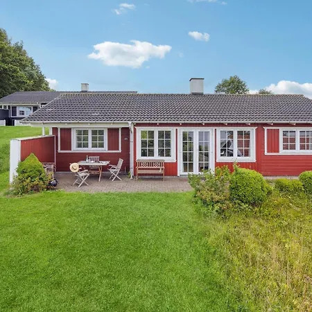 Awesome In With Outdoor Swimming Pool Holiday home