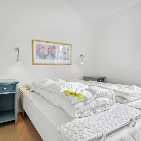 Awesome In With Outdoor Swimming Pool Holiday home Aabenraa