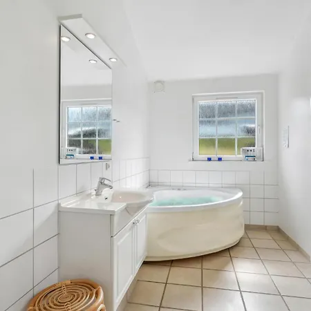 Lovely In With Sauna Semesterbostad