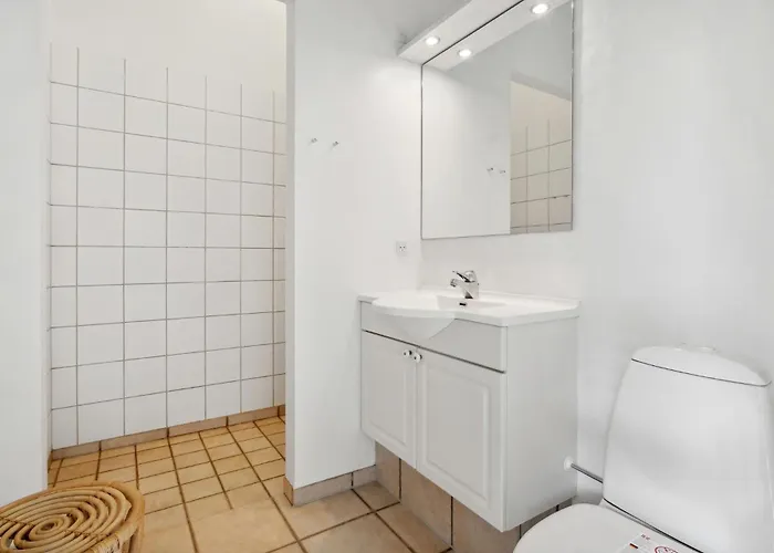 Lovely In With Sauna بيت للعطل أبينرا