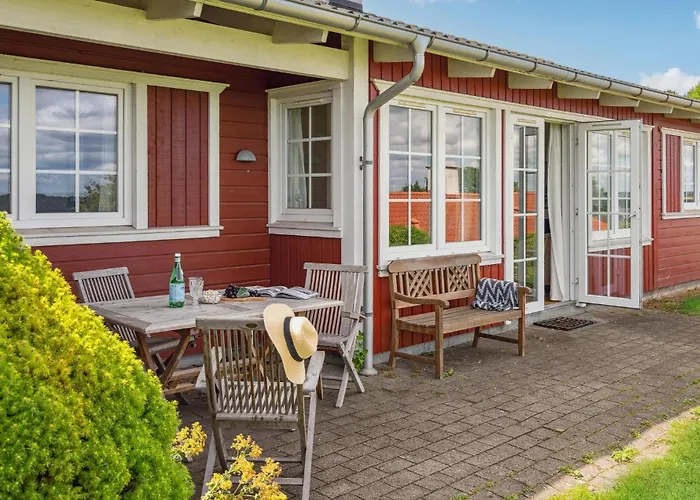 Lovely In With Sauna بيت للعطل *