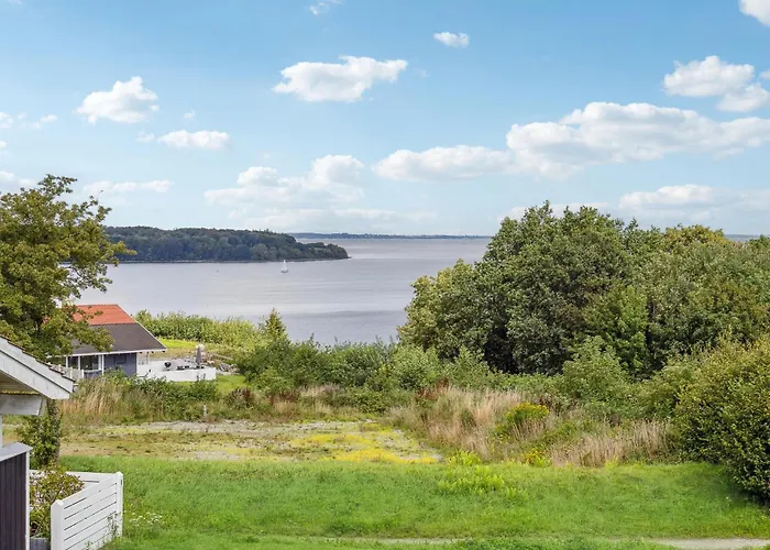 Lovely In With Sauna بيت للعطل أبينرا