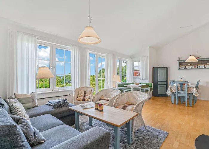 Lovely In With Sauna *