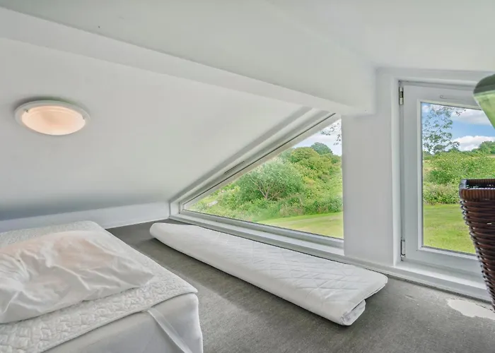 بيت للعطل Lovely In With Sauna *