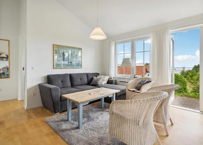 بيت للعطل Lovely In With Sauna أبينرا