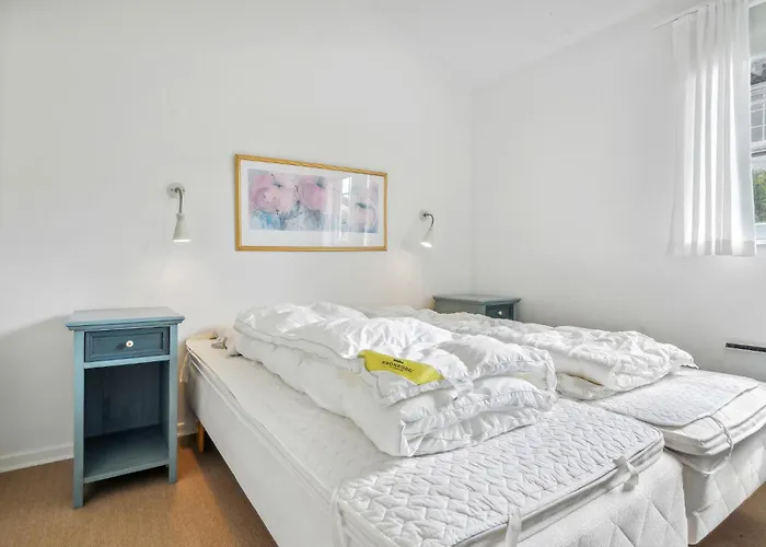 Lovely In With Sauna بيت للعطل أبينرا