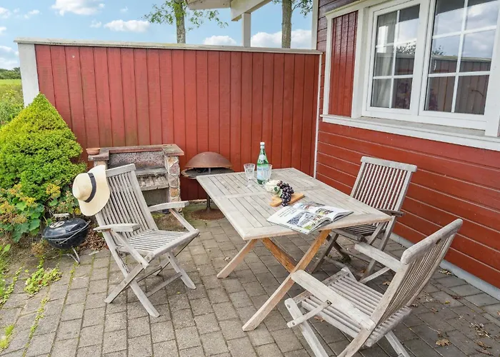 Lovely In With Sauna بيت للعطل